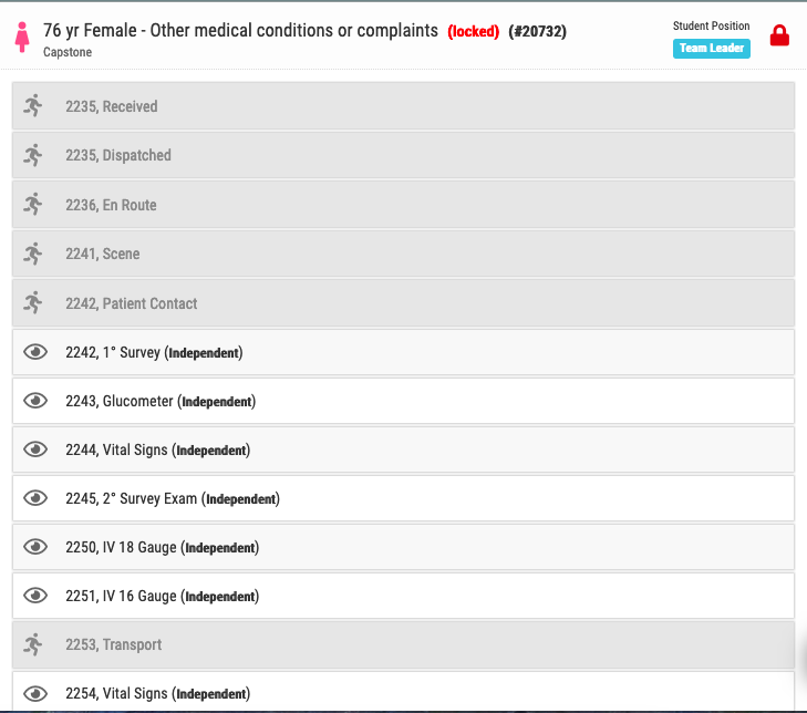 How to Apply the 2023 “New” CoAEMSP SMC for EMS Educators